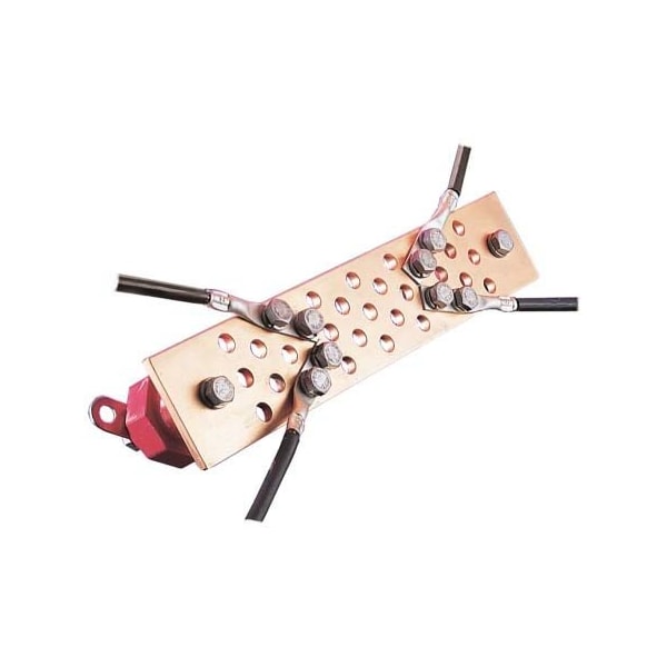 Ilc Replacement For TESSCO, 356599 356599 - main